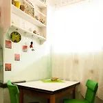 With A Parking Space - 6814 Apartment Makarska