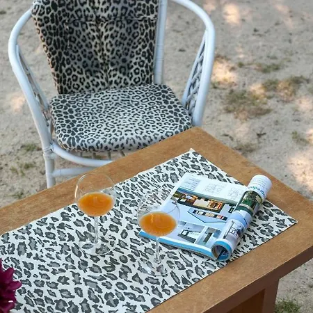 Apartment With A Parking Space - 6814