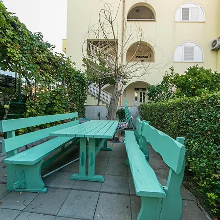 With A Parking Space - 19992 Apartment *