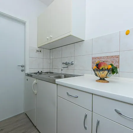 Apartment With A Parking Space - 19992 *