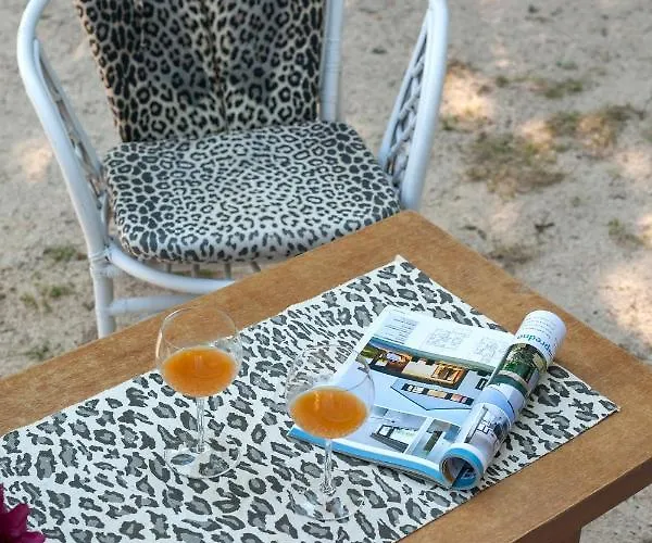 Apartman With A Parking Space - 6814