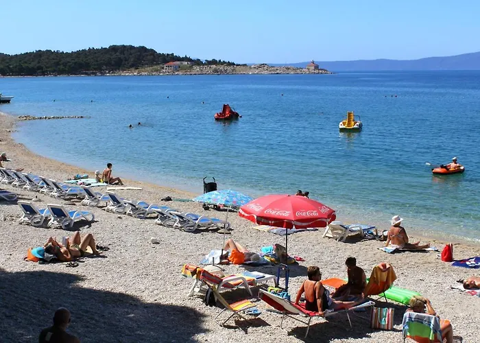 With A Parking Space - 6814 Lägenhet