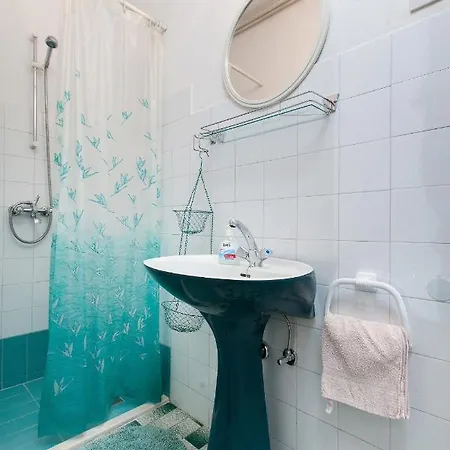 Apartman With A Parking Space - 6814 *