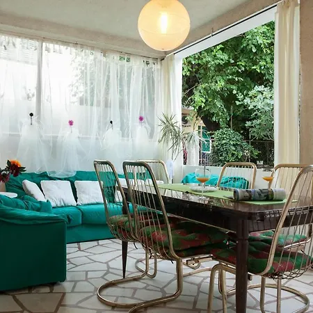 With A Parking Space - 6814 * Makarska