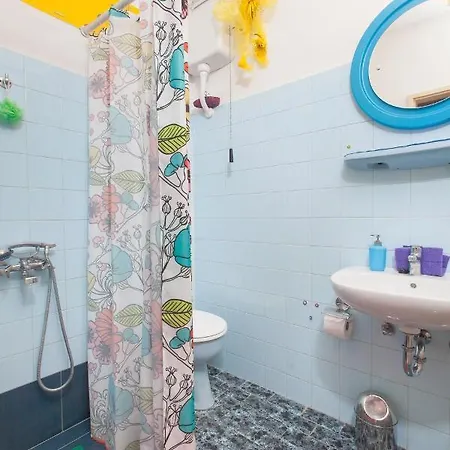 Apartman With A Parking Space - 6814 *