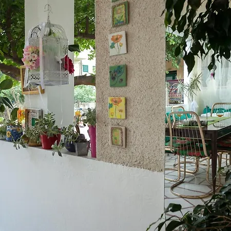 شقة With A Parking Space - 6814 *